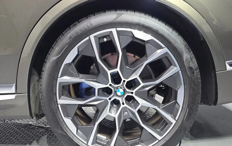 BMW X7, 2025 год, 16 750 000 рублей, 6 фотография