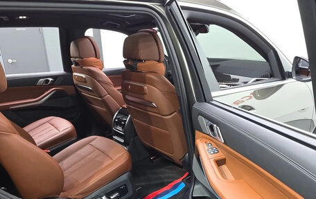BMW X7, 2025 год, 16 750 000 рублей, 17 фотография
