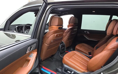 BMW X7, 2025 год, 16 750 000 рублей, 18 фотография