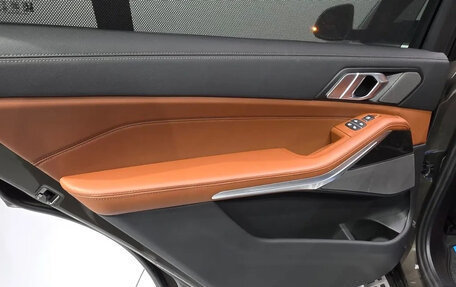 BMW X7, 2025 год, 16 750 000 рублей, 14 фотография