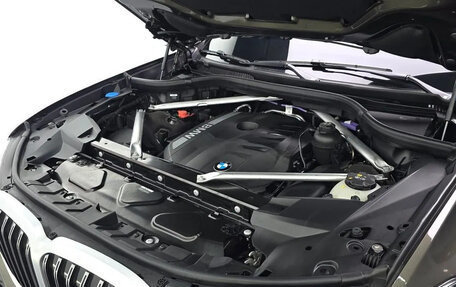 BMW X7, 2025 год, 16 750 000 рублей, 9 фотография