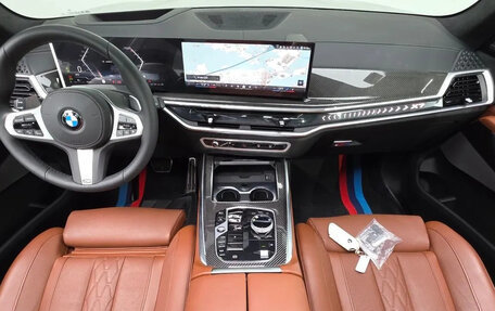 BMW X7, 2025 год, 16 750 000 рублей, 10 фотография