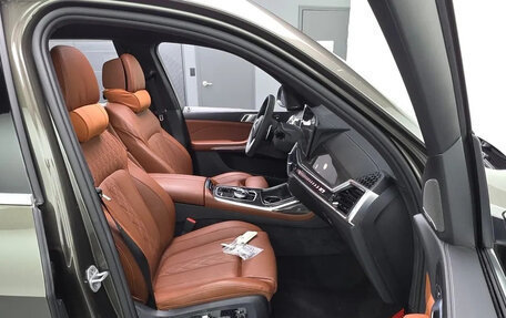BMW X7, 2025 год, 16 750 000 рублей, 16 фотография