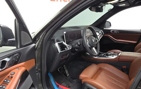 BMW X7, 2025 год, 16 750 000 рублей, 15 фотография