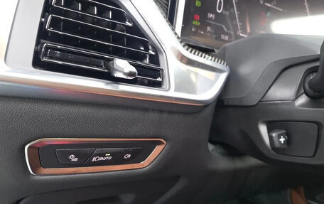 BMW X7, 2025 год, 16 750 000 рублей, 21 фотография