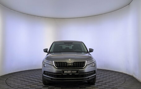 Skoda Kodiaq I, 2020 год, 2 525 000 рублей, 2 фотография