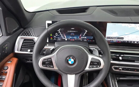 BMW X7, 2025 год, 16 750 000 рублей, 23 фотография