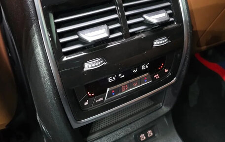 BMW X7, 2025 год, 16 750 000 рублей, 32 фотография