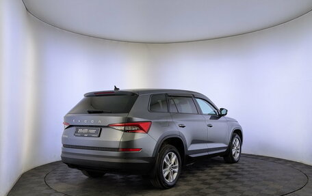 Skoda Kodiaq I, 2020 год, 2 525 000 рублей, 5 фотография