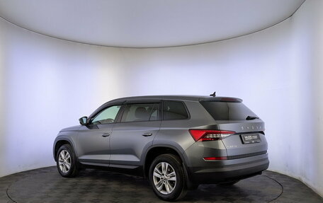 Skoda Kodiaq I, 2020 год, 2 525 000 рублей, 7 фотография