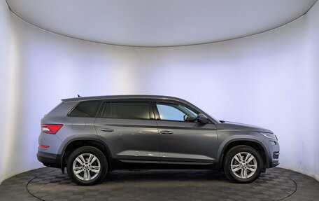 Skoda Kodiaq I, 2020 год, 2 525 000 рублей, 4 фотография