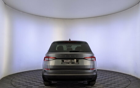 Skoda Kodiaq I, 2020 год, 2 525 000 рублей, 6 фотография
