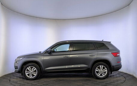 Skoda Kodiaq I, 2020 год, 2 525 000 рублей, 8 фотография