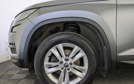 Skoda Kodiaq I, 2020 год, 2 525 000 рублей, 13 фотография