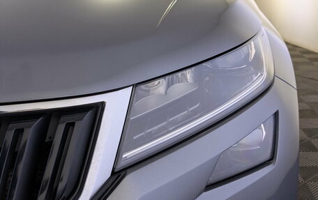 Skoda Kodiaq I, 2020 год, 2 525 000 рублей, 12 фотография