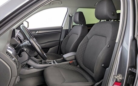 Skoda Kodiaq I, 2020 год, 2 525 000 рублей, 18 фотография