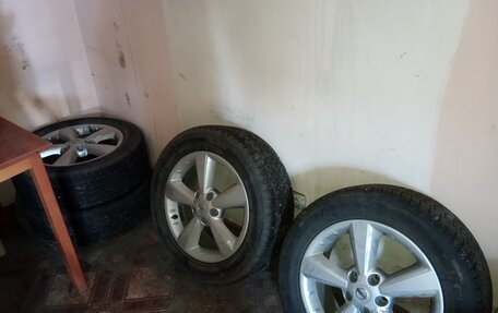 Nissan Qashqai+2 I, 2009 год, 1 050 000 рублей, 10 фотография