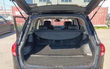 Nissan Qashqai+2 I, 2009 год, 1 050 000 рублей, 8 фотография