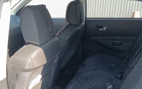 Nissan Qashqai+2 I, 2009 год, 1 050 000 рублей, 7 фотография