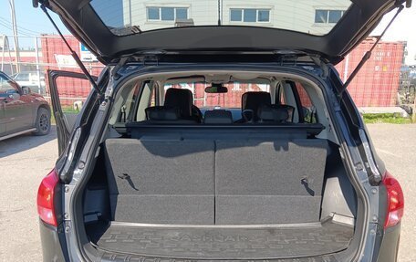Nissan Qashqai+2 I, 2009 год, 1 050 000 рублей, 9 фотография