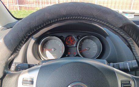 Nissan Qashqai+2 I, 2009 год, 1 050 000 рублей, 5 фотография