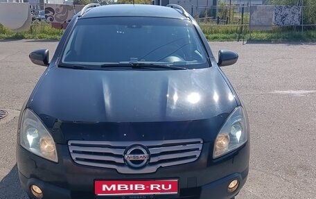 Nissan Qashqai+2 I, 2009 год, 1 050 000 рублей, 1 фотография