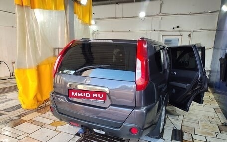 Nissan X-Trail, 2012 год, 1 090 000 рублей, 3 фотография
