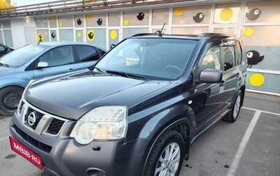 Nissan X-Trail, 2012 год, 1 090 000 рублей, 1 фотография