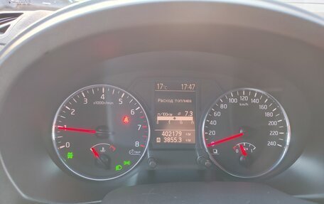 Nissan X-Trail, 2012 год, 1 090 000 рублей, 5 фотография