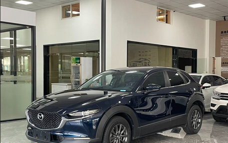 Mazda CX-5 II, 2022 год, 2 100 000 рублей, 1 фотография