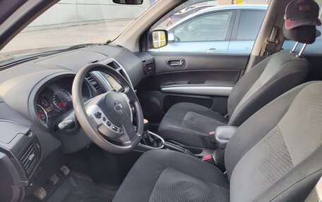Nissan X-Trail, 2012 год, 1 090 000 рублей, 6 фотография