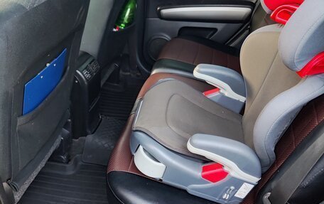 Nissan X-Trail, 2012 год, 1 090 000 рублей, 8 фотография