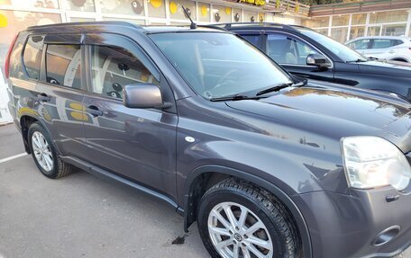 Nissan X-Trail, 2012 год, 1 090 000 рублей, 7 фотография