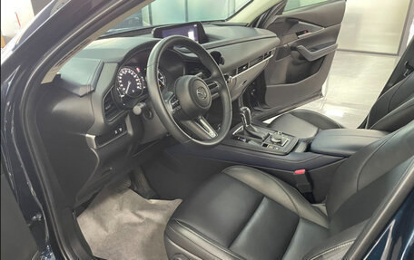 Mazda CX-5 II, 2022 год, 2 100 000 рублей, 4 фотография