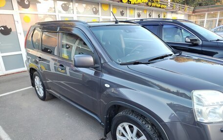 Nissan X-Trail, 2012 год, 1 090 000 рублей, 9 фотография