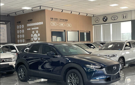 Mazda CX-5 II, 2022 год, 2 100 000 рублей, 3 фотография