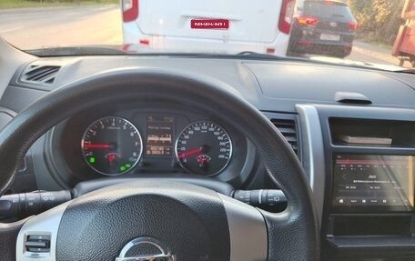 Nissan X-Trail, 2012 год, 1 090 000 рублей, 13 фотография