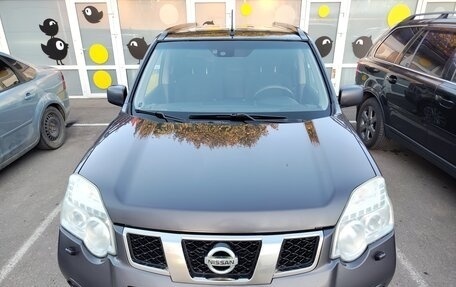 Nissan X-Trail, 2012 год, 1 090 000 рублей, 12 фотография