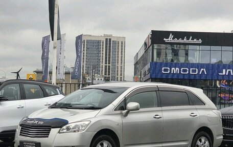 Toyota Mark X ZiO, 2007 год, 1 050 000 рублей, 1 фотография