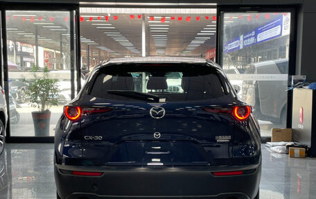 Mazda CX-5 II, 2022 год, 2 100 000 рублей, 14 фотография