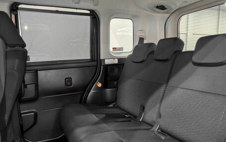 Toyota Roomy I, 2018 год, 1 230 000 рублей, 15 фотография
