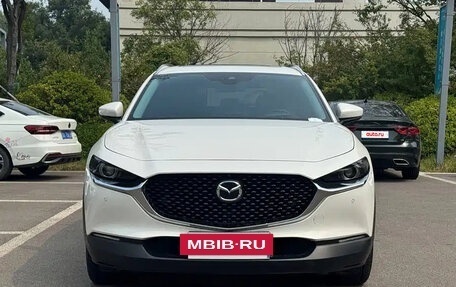 Mazda CX-30 I, 2022 год, 1 620 000 рублей, 3 фотография