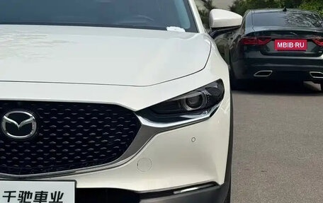 Mazda CX-30 I, 2022 год, 1 620 000 рублей, 4 фотография