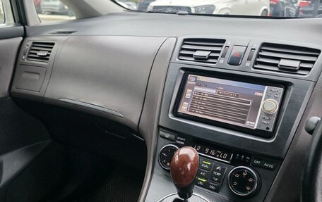 Toyota Mark X ZiO, 2007 год, 1 050 000 рублей, 14 фотография
