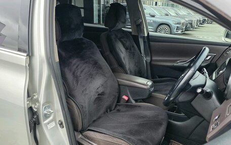 Toyota Mark X ZiO, 2007 год, 1 050 000 рублей, 11 фотография