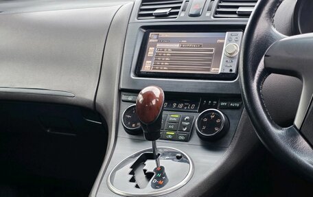 Toyota Mark X ZiO, 2007 год, 1 050 000 рублей, 19 фотография