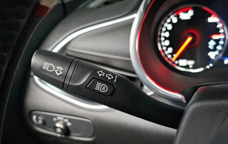 Chevrolet Malibu IX, 2021 год, 1 559 000 рублей, 10 фотография