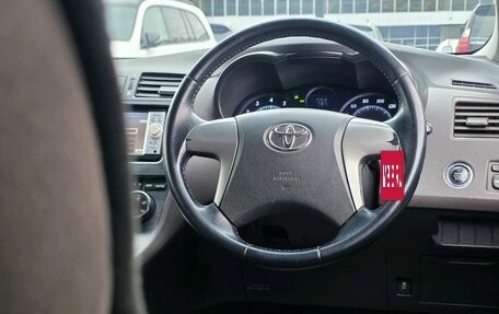 Toyota Mark X ZiO, 2007 год, 1 050 000 рублей, 20 фотография