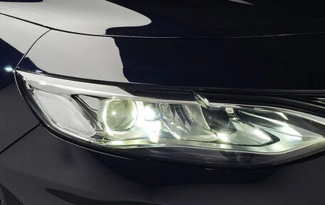 Chevrolet Malibu IX, 2021 год, 1 559 000 рублей, 5 фотография