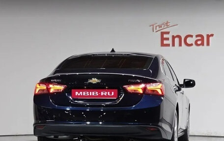 Chevrolet Malibu IX, 2021 год, 1 559 000 рублей, 4 фотография